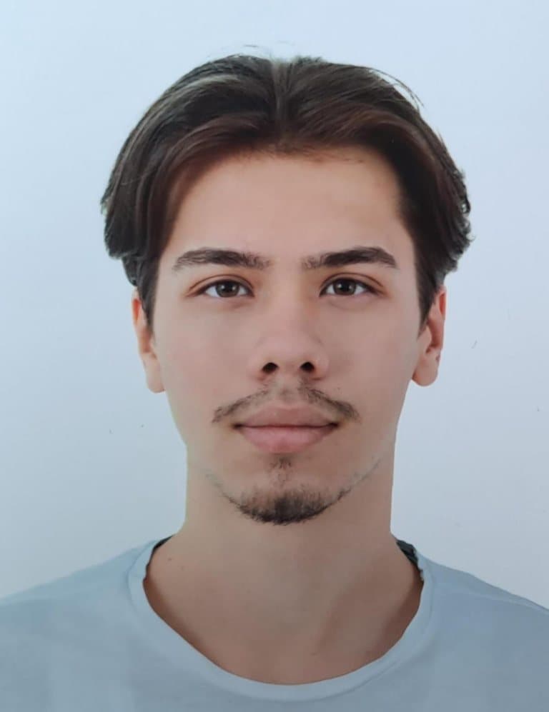 Yasir Uslu