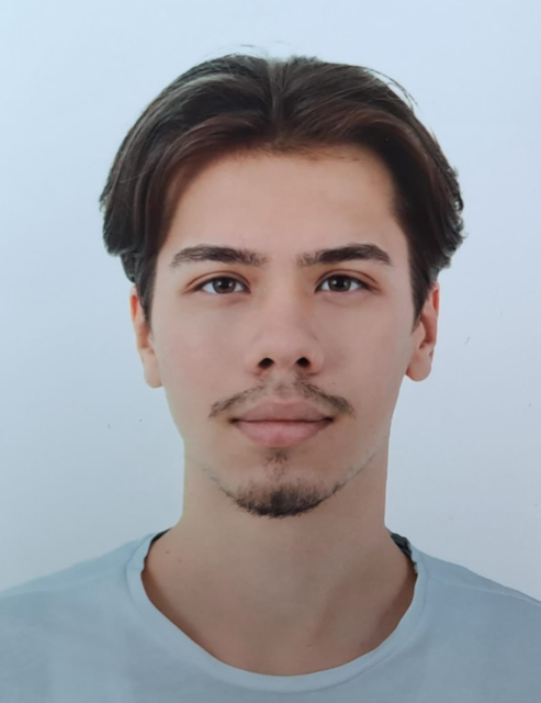 Yasir Uslu